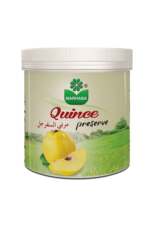 Marhaba Muraab Quince 1000G