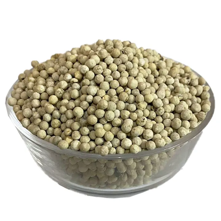 Sawad Safaid Mirch 125G
